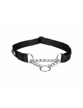 Collar de entrenamiento Trixie New Premium Negro L/XL 45-70 cm