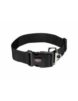 Collar para Perro Trixie New Premium Negro L/XXL 55-80 cm