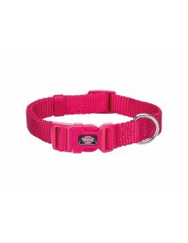 Collar para Perro Trixie New Premium Fucsia S 25-40 cm