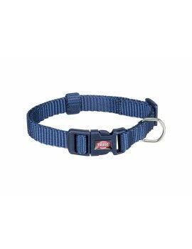 Collar para Perro Trixie New Premium Añil XS/S 22-35 cm