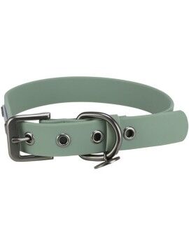 Coleira para Cães Trixie CityStyle Verde S/M 30-37 cm