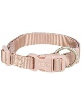 Collar para Perro Trixie Premium Blush XXS/XS 15-25 cm