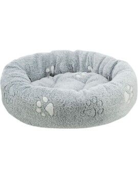 Cama para Perro Trixie Nando Gris claro 50 × 40 cm