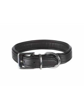 Coleira para Cães Trixie Active Comfort Preto 36-43 cm