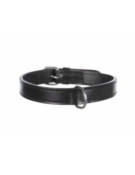 Collar para Perro Trixie Active Negro 36-43 cm