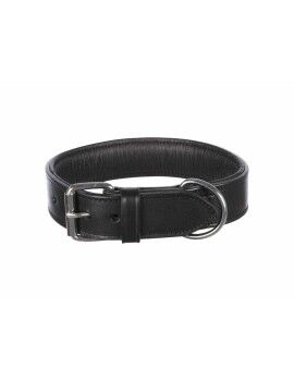 Coleira para Cães Trixie Active Preto 38-47 cm