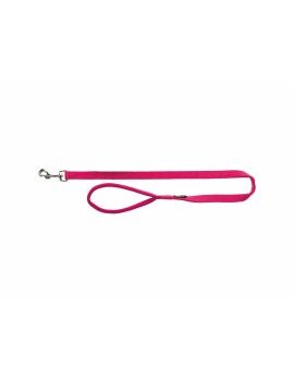 Correa para Perro Trixie New Premium Fucsia XS/S