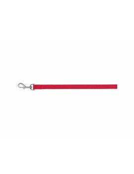 Correa para Perro Trixie Classic Rojo M/L