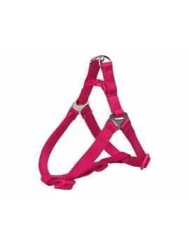 Petral para perro Trixie New Premium Fucsia XS/S