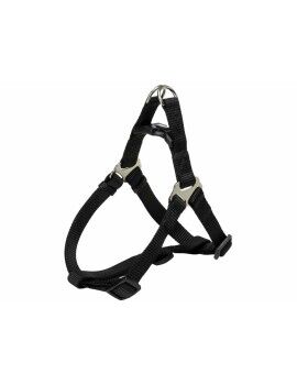 Petral para perro Trixie New Premium Negro M