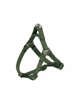 Petral para perro Trixie New Premium Verde S