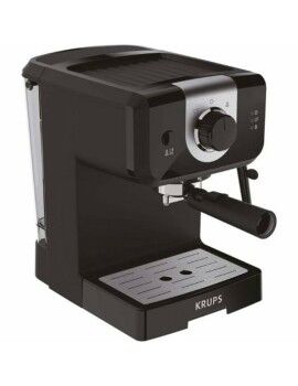 Máquina de Café Expresso Krups EA891810 Preto 2200 W 15 bar 1,5 L