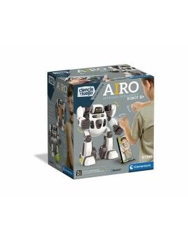 Robot interativo Clementoni Airo