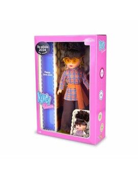 Boneca Nancy Loco Loco 43 cm