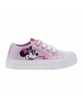 Sapatilhas de Desporto Infantis Minnie Mouse