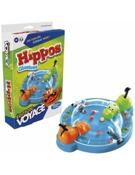 Jogo de Mesa Hasbro