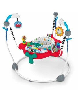 Centro de actividades Baby Einstein Ocean Explorers