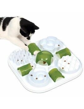 Brinquedo para gatos Catit Treat Puzzle