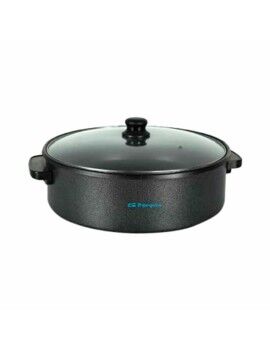 Caçarola Elétrica Orbegozo 1500 W Ø 40 cm