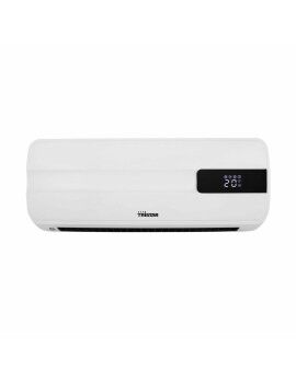 Radiador Split Cerâmico de Parede Tristar KA-5070 2000 W Branco Preto/Branco