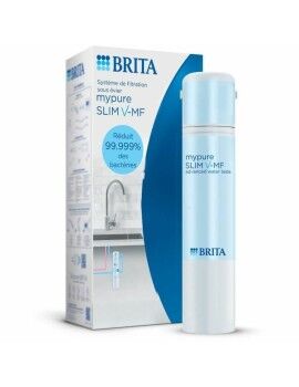 Filtro de água Brita mypure SLIM 1052846