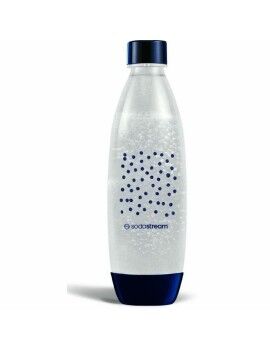 Botella sodastream 1L Fuse 1 L