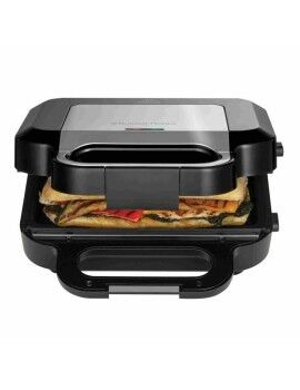 Sandwichera Russell Hobbs 26810-56 750 W Negro