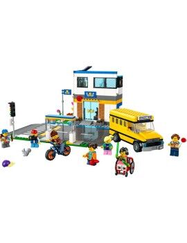 Playset Lego 60329