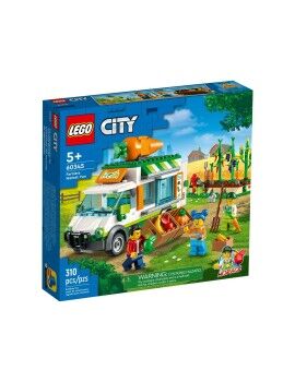 Playset Lego 60345