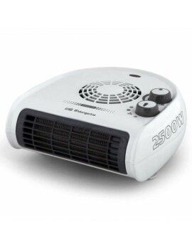 Calefactor Orbegozo FH 5030 Blanco 2500 W