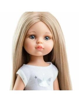 Boneca Paola Reina Carla PVC (32 cm)