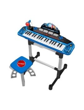 Piano de juguete Reig Dr Sound 65 x 37 x 44 cm