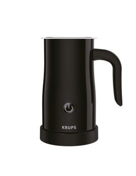 Espumador de Leche Krups XL1008 Negro 500 W 150 ml