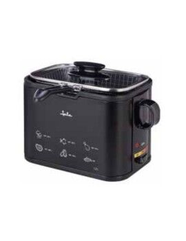 Freidora JATA FR5600 Negro 1000 W 1,3 L