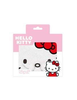 Toalha de banho Hello Kitty