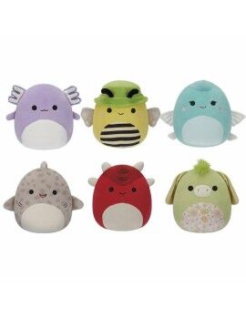 Peluche Squishmallows 20 cm