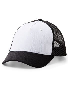 Gorra Personalizable para Plotter de corte Cricut TRUCKER