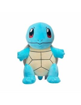 Peluche Pokémon Squirtle 30 cm Azul