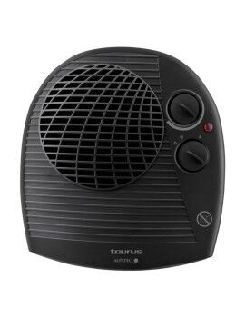 Aquecedor Taurus 946909000 Preto 2000 W 2000W