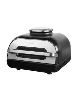 Grill NINJA AG551 Preto/Cinzento