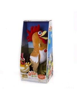 Peluche con Sonido Bandai 80004 13 x 17 x 34 cm (ES) (13 x 17 x 34 cm)