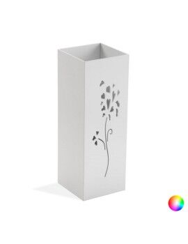 Paraplubak Bloemen Madeira MDF (22 x 48 x 22 cm)