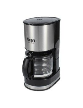 Máquina de Café de Filtro TM Electron 0,6 L 6 Copos