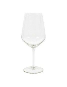 Copo para vinho Royal Leerdam Aristo Transparente Cristal 6 Peças (6 Unidades) (53 cl)