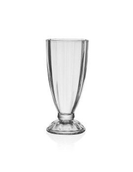 Copa para Batido Versa 350 ml Cristal