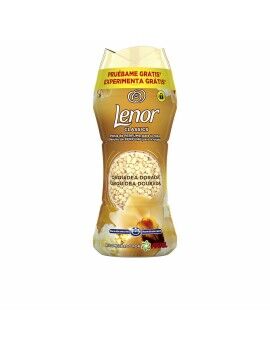 Suavizante Concentrado Lenor UNSTOPPABLES 210 g