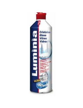 Limpa-Vidros Luminia 750 ml