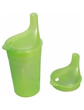 Caneca Térmica com Tampa SUNDO 20330 Verde