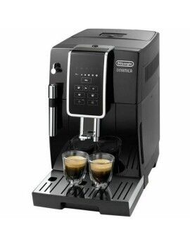 Cafeteira Superautomática DeLonghi ECAM 350.15 B 1450 W Preto 1450 W 15 bar 300 g