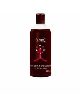 Gel de Ducha Ziaja Kids Coca-Cola 500 ml